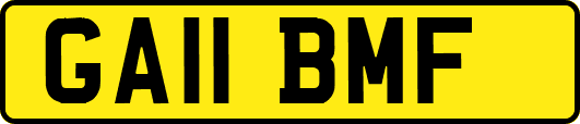 GA11BMF