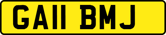 GA11BMJ