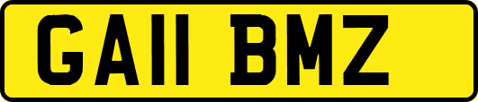 GA11BMZ