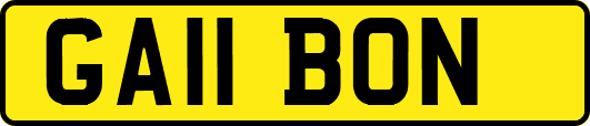 GA11BON