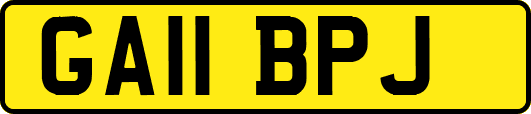 GA11BPJ