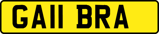 GA11BRA