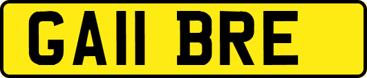 GA11BRE