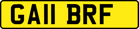GA11BRF