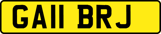 GA11BRJ