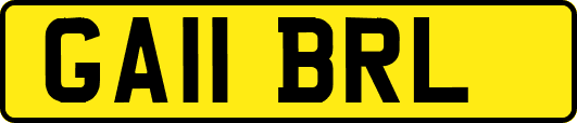 GA11BRL