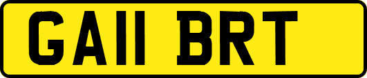GA11BRT