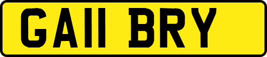 GA11BRY