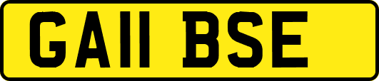 GA11BSE