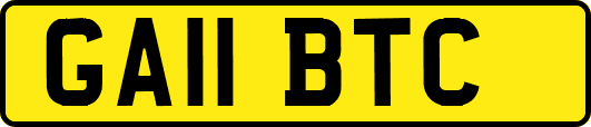 GA11BTC