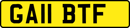 GA11BTF