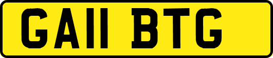 GA11BTG