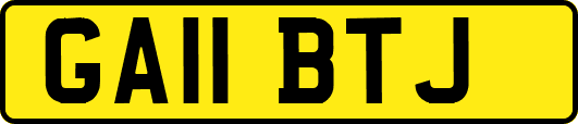 GA11BTJ