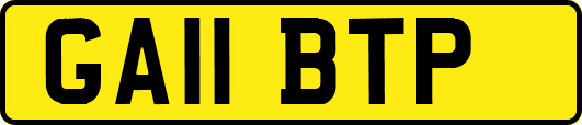 GA11BTP