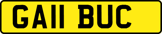 GA11BUC