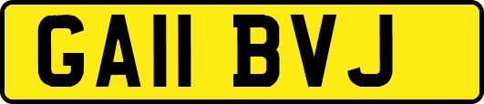 GA11BVJ