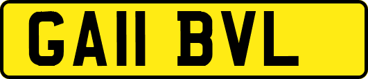 GA11BVL