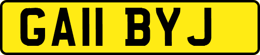 GA11BYJ