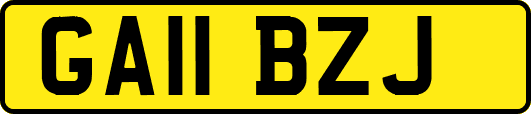 GA11BZJ