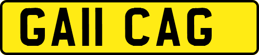 GA11CAG