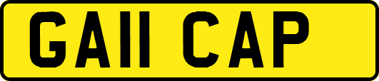 GA11CAP