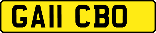 GA11CBO