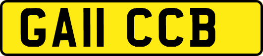 GA11CCB
