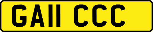 GA11CCC