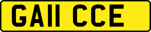 GA11CCE
