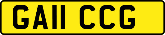 GA11CCG
