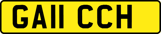 GA11CCH