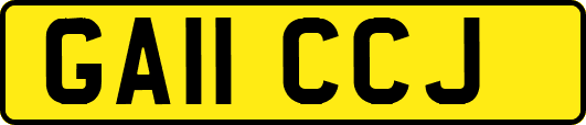 GA11CCJ