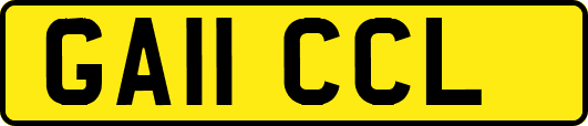 GA11CCL