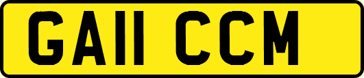 GA11CCM
