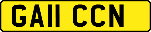 GA11CCN