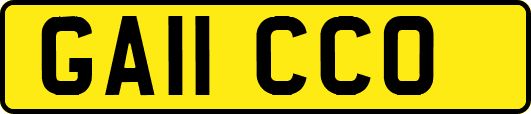 GA11CCO