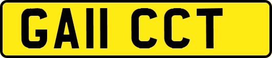 GA11CCT