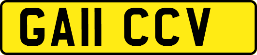 GA11CCV