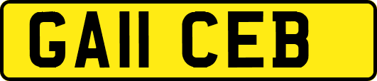 GA11CEB