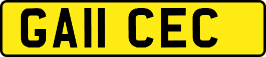 GA11CEC
