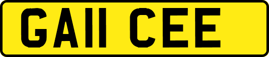 GA11CEE