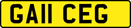 GA11CEG