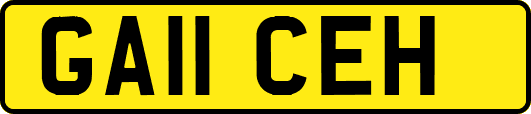 GA11CEH