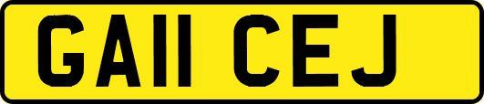 GA11CEJ