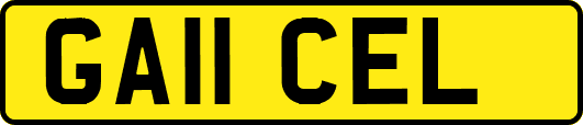 GA11CEL