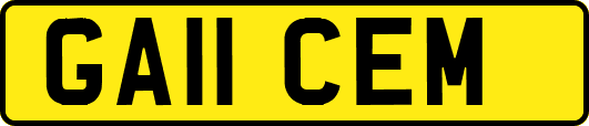 GA11CEM