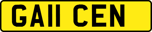 GA11CEN