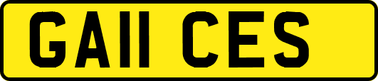 GA11CES