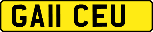 GA11CEU