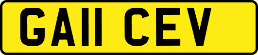GA11CEV